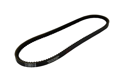 KLAXCAR FRANCE 60517s V-Belt for FORD SEAT VW